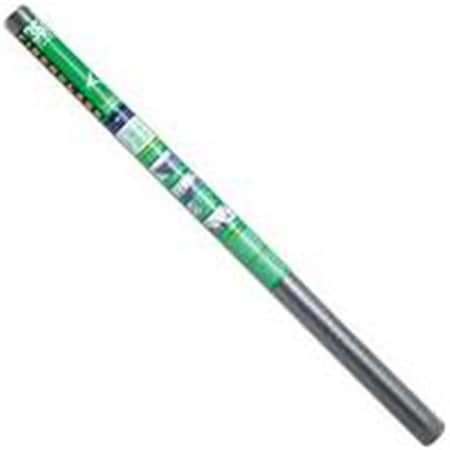 New York Wire New York Wire 30105 Gray Fiberglass Screen 36 x 84 In. 4386215